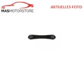 QUERLENKER LENKER RADAUFHÄNGUNG MOOG FD-TC-5741 I FÜR FORD MONDEO IV,S-MAX