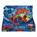 Battle Cat He-Man and the Masters of the Universe Netflix Figur 14cm Mattel