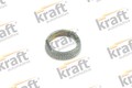 KRAFT AUTOMOTIVE Dichtring Abgasrohr 0535020 für DACIA MAZDA RENAULT SUZUKI 25 3