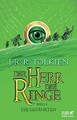 J.R.R. Tolkien  Der Herr der Ringe. Bd. 1 - Die Gefährten (Der Her (Taschenbuch)