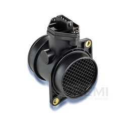 1x Luftmassenmesser BREMI 30169 passend für AUDI VW VAG