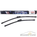 BOSCH SCHEIBENWISCHER AEROTWIN ­A605S VORNE FÜR BMW 2-ER 3-ER G20 G21 4-ER G22