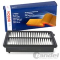 BOSCH LUFTFILTER LUFT-FILTEREINSATZ passend für HONDA CR-V