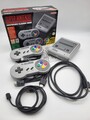 Super Nintendo Classic Mini SNES Konsole OVP *Blitzversand* Sehr Gut 
