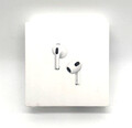 Apple AirPods 3. Generation MagSafe Ladecase kabellose Kopfhörer - Weiß B-WARE