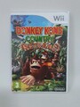 Donkey Kong Country Returns Nintendo Wii Spiel PAL Retro Diddy Kong DK 