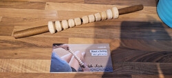 Neuwertiger  Flexibler Fazienstab v. Styleholz
