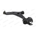 1x ORIGINAL® Moog Lenker, Radaufhängung Vorne, Links für Ford TOURNEO CONNECT