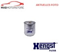 MOTOR ÖLFILTER HENGST FILTER Z12 D64 I FÜR BOVA FUTURA,LEXIO,MAGIQ,SYNERGY