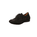 Schuhe von Think in Schwarz