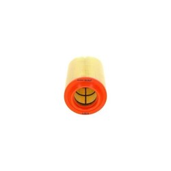 1x Luftfilter BOSCH 1 987 429 401 passend für MERCEDES-BENZ RENAULT
