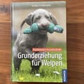 Fichtlmeiers Hundeschule Grunderziehung für Welpen Anton Fichtlmeier