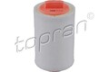 Luftfilter TOPRAN 501 916 für MINI Schrägheck (R56) Clubman (R55) Cabrio (R57)