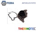 D1W047TT MOTOR KÜHLWASSERPUMPE WASSERPUMPE THERMOTEC FÜR SKODA SUPERB I 2.5L
