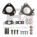 Montagesatz, Lader FA1 KT410120 für Land Rover Discovery IV
