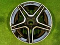 1x Alu Felge Mercedes-Benz A-Klasse W177 A1774011500 18 Zoll 7.5J 5x112 49ET