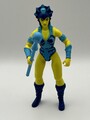 MotU Origins Evil-Lyn Wave 1 lose komplett Masters Of The Universe He-Man