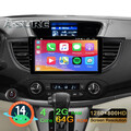 Für Honda CR-V CRV 2012-2016 2+64G Android 14 Autoradio CarPlay GPS Navi FM DSP