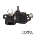 HITACHI Generatorregler 2500570 für AUDI BMW CITROËN DAIHATSU
