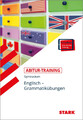 STARK Abitur-Training - Englisch Grammatikübungen | Rainer Jacob | Deutsch