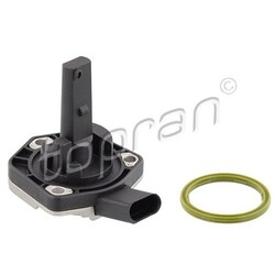 1x Sensor, Motorölstand TOPRAN 109 242 passend für AUDI FORD SEAT SKODA VW