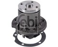 Wasserpumpe Motorkühlung FEBI BILSTEIN 11687 für MERCEDES PAGODE KLASSE W110 220