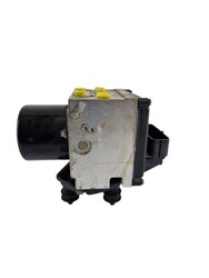 VW PASSAT B6 3C Hydraulikblock pumpe ABS block pump 3c0614109