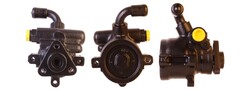 Hydraulikpumpe Lenkung DRI 715520008 +24.22€ Pfand für AUDI PASSAT VW SKODA 3B2
