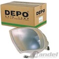 DEPO BLINKER VORNE RECHTS PASSEND FÜR VW POLO | 441-1513R-WE-C