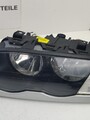 Scheinwerfer komplett mit Blinker Links 6902745 BMW 318i E46 Limousine Bosh 💯