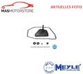 TEILESATZ ÖLWECHSEL-AUTOMATIKGETRIEBE MEYLE 100 135 0005/SK A FÜR AUDI A5,A4