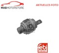 TEMPERATURSCHALTER KÜHLERLÜFTER FEBI BILSTEIN 28675 P FÜR VW PASSAT,GOLF III