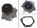 VALEO 506846 Wasserpumpe für TOYOTA VW
