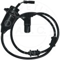 ABS Sensor Raddrehzahl AIC 51893 für MERCEDES KLASSE W220 C215 500 215 375 AMG