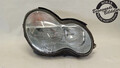 ORIGINAL Scheinwerfer rechts MERCEDES-BENZ C-CLASS (W203)  2003
