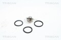 Thermostat Kühlmittel TRISCAN 8620 5491 für PEUGEOT CITROËN 11 RENAULT MEGANE TB