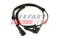 FAST ABS Sensor Raddrehzahl FT80596 für VIVARO X82 OPEL Bus CDTI RENAULT TRAFIC