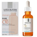 30ML La Roche-Posay Textura Pure Vitamin C10 Serum Hautpflege Anti-Aging