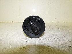 Lichtschalter VW Bora BJ 2000 Variant 1C0941531A