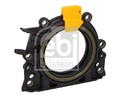 Febi Bilstein 37746 Wellendichtring, Kurbelwelle für AUDI MITSUBISHI SEAT SKODA