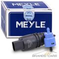 MEYLE WASCHWASSERPUMPE VORNE + HINTEN FÜR AUDI A1 A3 A4 A6 E-TRON