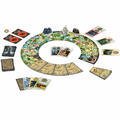 Schmidt Spiele Der Herr der Ringe Der Ringträger Kooperatives Spiel ab 10 Jahren