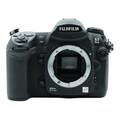 Fuji Fujifilm FinePix S5 Pro Body Gehäuse Digitalkamera Spiegelreflexkamera OVP