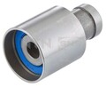 SNR Umlenkrolle Zahnriemen GE357.16 für VW BORA 1 1J2 GOLF 4 1J1 Variant 1J5 1J6