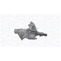 Wasserpumpe Kühlmittelpumpe für Opel Corsa B S93 C X01 | 513982
