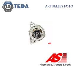 A0386 LICHTMASCHINE GENERATOR AS-PL NEU OE QUALITÄT