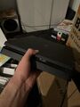 Sony PlayStation 4 Slim 500GB Spielkonsole - Schwarz (CUH-2016A)