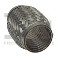 FA1 Flexrohr, Abgasanlage VW345-100