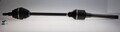 LÖBRO Antriebswelle 305939 +29.85€ Pfand für MERCEDES KLASSE W164 GL X164 320