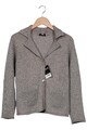 Peter Hahn Strickjacke Damen Cardigan Jacke Gr. EU 36 Kaschmir Grau #1hj7tyi